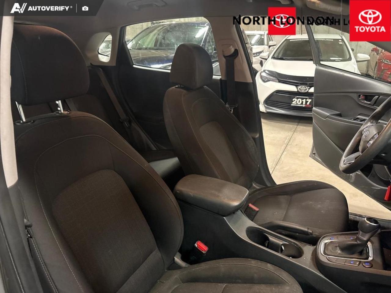 2022 Hyundai KONA 2.0L Essential Value Edition 4dr All-Wheel Drive Photo