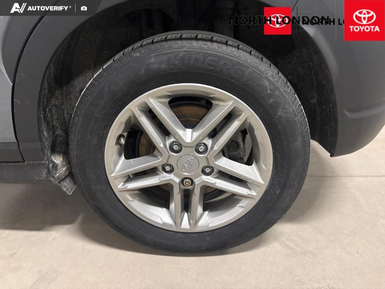 2022 Hyundai KONA 2.0L Essential Value Edition 4dr All-Wheel Drive Photo