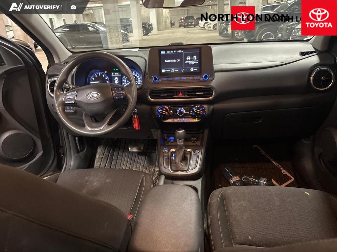 2022 Hyundai KONA 2.0L Essential Value Edition 4dr All-Wheel Drive Photo