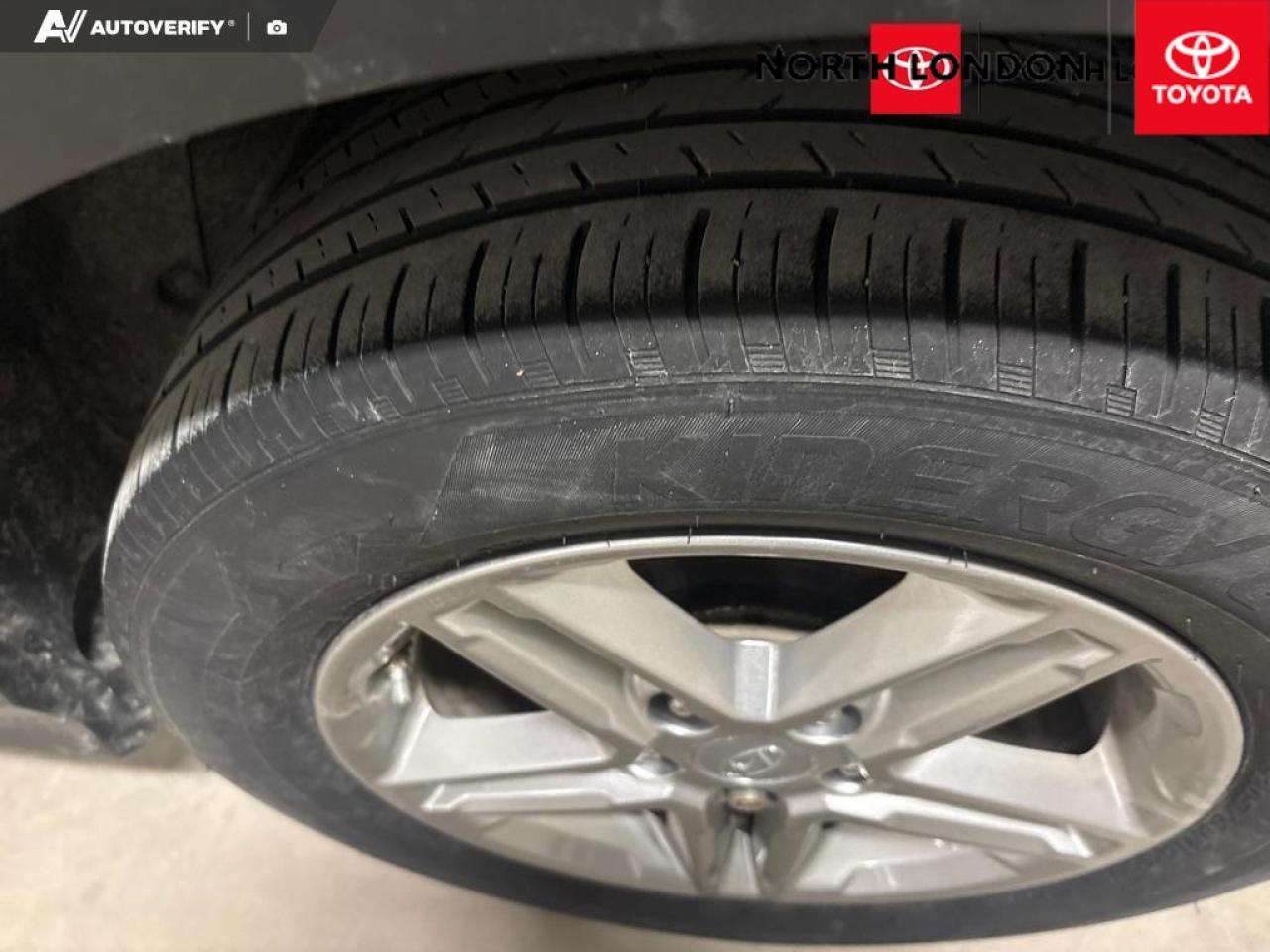 2022 Hyundai KONA 2.0L Essential Value Edition 4dr All-Wheel Drive Photo