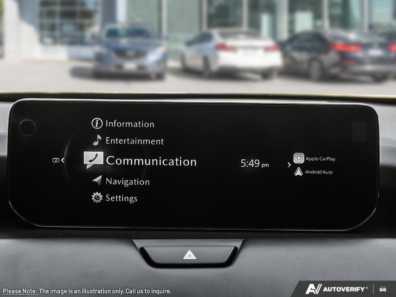 2025 Mazda CX-90 PHEV GT 4dr i-ACTIV All-Wheel Drive Sport Utility Photo