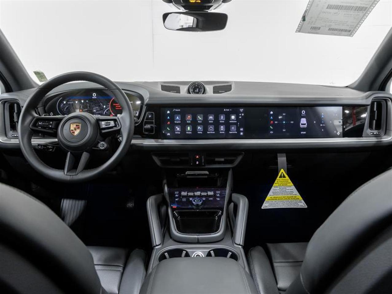 2025 Porsche Cayenne  Photo