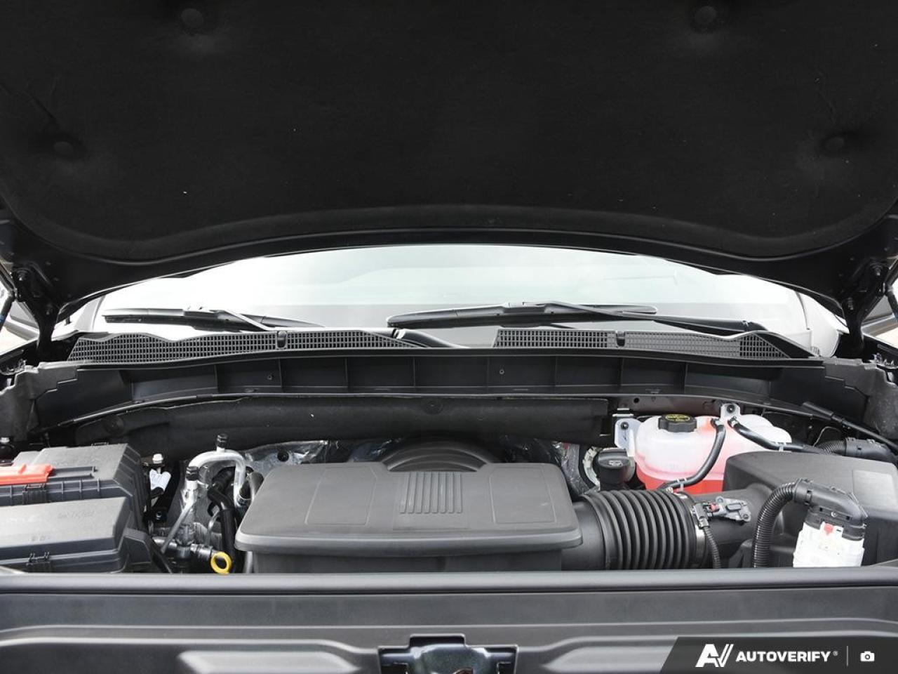 2026 GMC Sierra 1500 Crew Cab Short Box 4-Wheel Drive Denali Photo