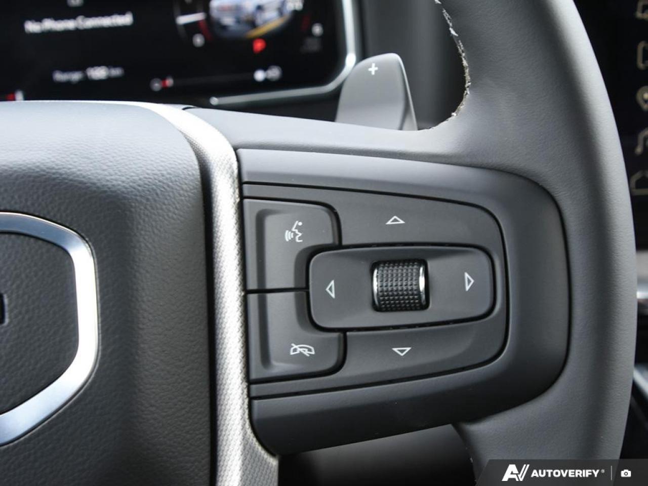 2026 GMC Sierra 1500 Crew Cab Short Box 4-Wheel Drive Denali Photo