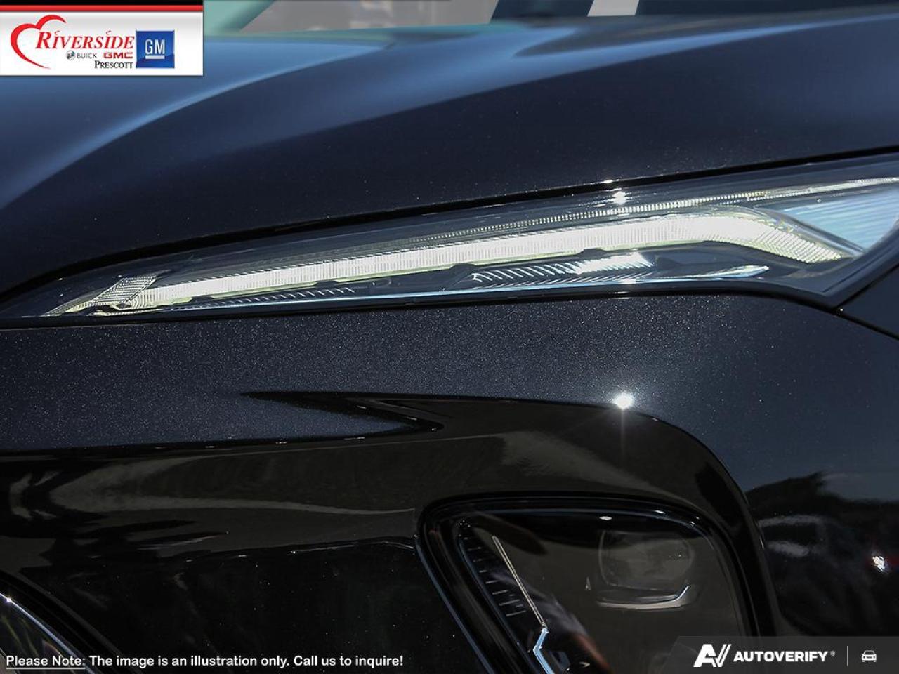 2026 Buick Envision Sport Touring 4dr All-Wheel Drive Photo