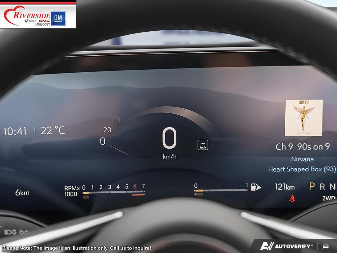 2026 Buick Envision Sport Touring 4dr All-Wheel Drive Photo