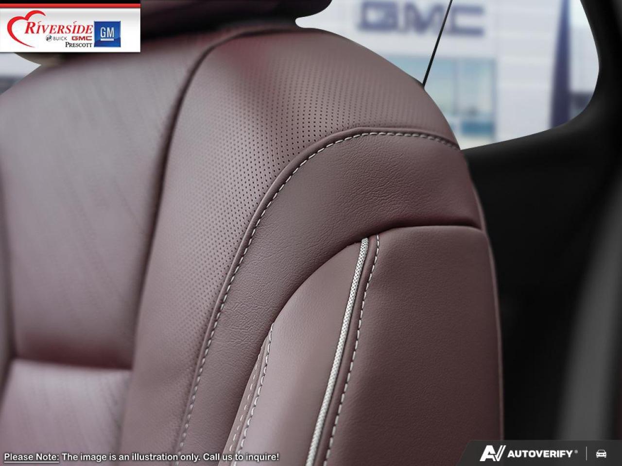 2026 Buick Envision Sport Touring 4dr All-Wheel Drive Photo