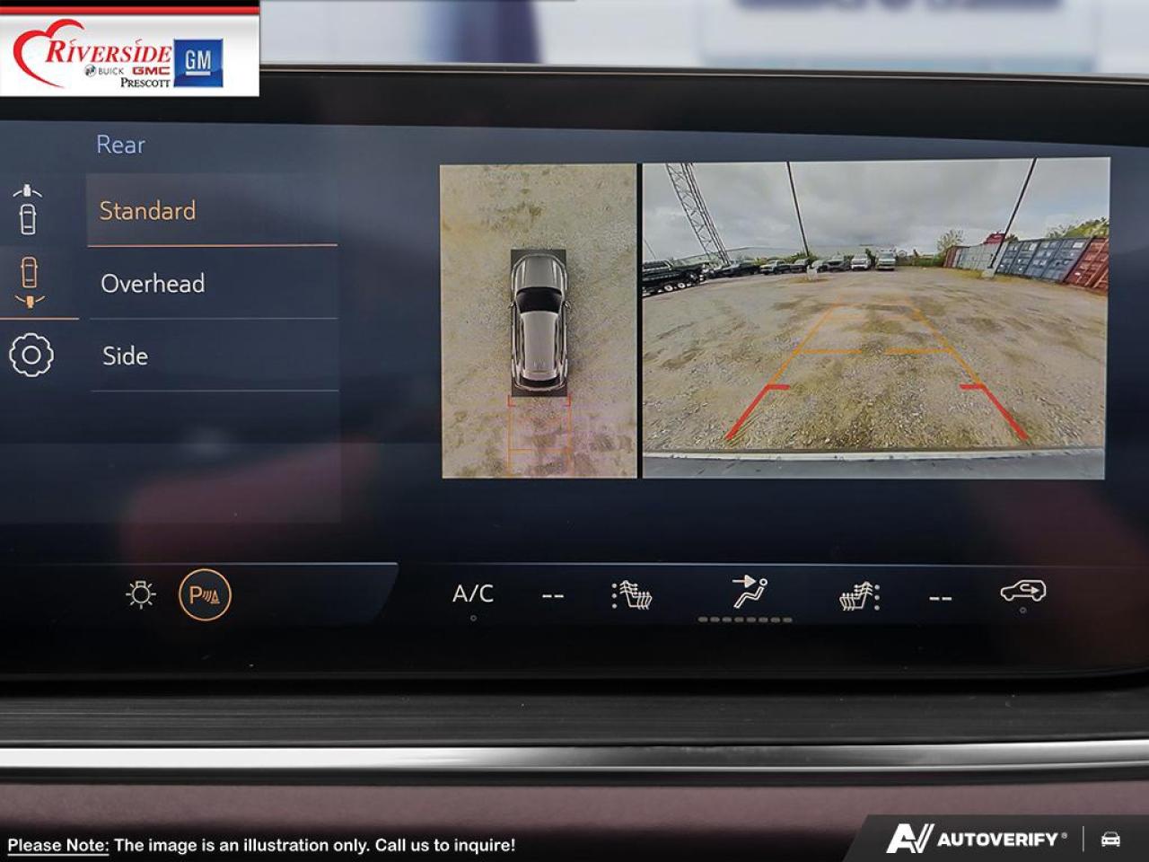 2026 Buick Envision Sport Touring 4dr All-Wheel Drive Photo