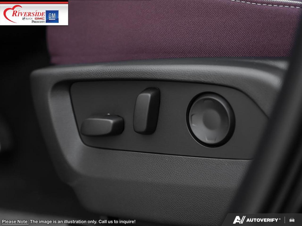 2026 Buick Envision Sport Touring 4dr All-Wheel Drive Photo