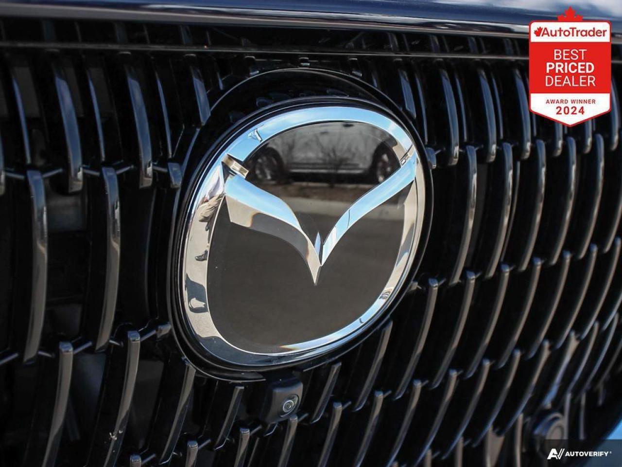 2025 Mazda CX-90 MHEV GT 4dr i-ACTIV All-Wheel Drive Sport Utility Photo