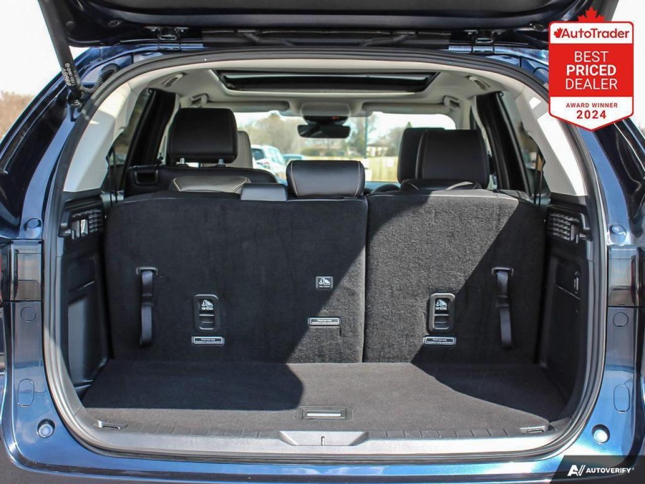 2025 Mazda CX-90 MHEV GT 4dr i-ACTIV All-Wheel Drive Sport Utility Photo