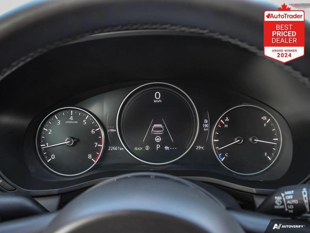 2025 Mazda CX-90 MHEV GT 4dr i-ACTIV All-Wheel Drive Sport Utility Photo