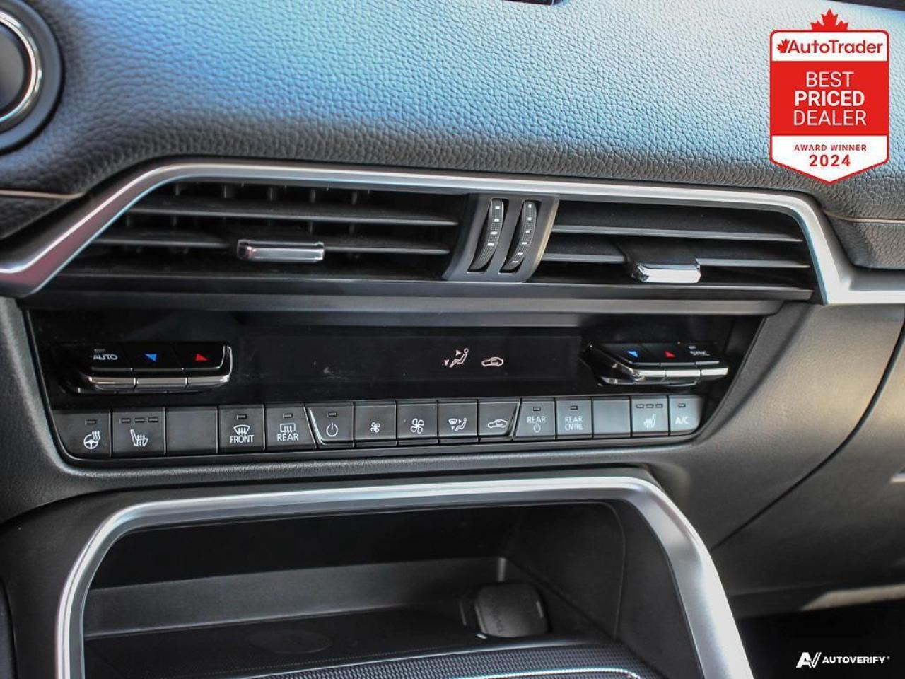 2025 Mazda CX-90 MHEV GT 4dr i-ACTIV All-Wheel Drive Sport Utility Photo