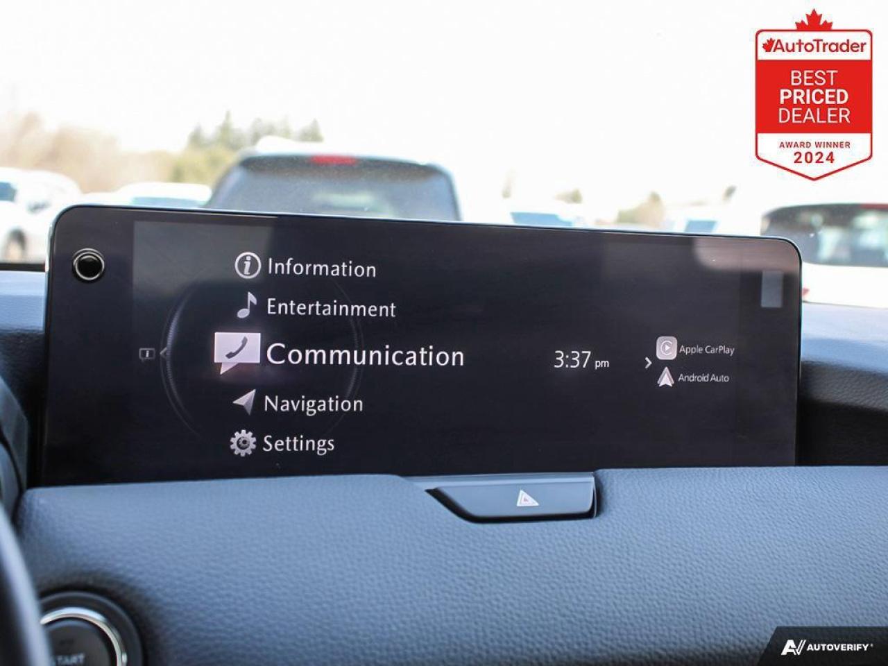 2025 Mazda CX-90 MHEV GT 4dr i-ACTIV All-Wheel Drive Sport Utility Photo