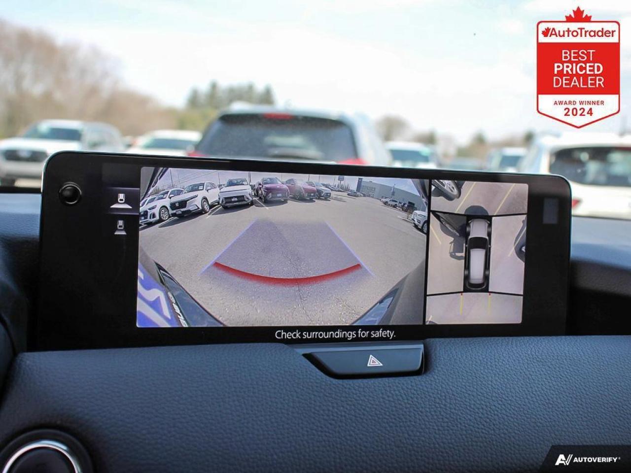 2025 Mazda CX-90 MHEV GT 4dr i-ACTIV All-Wheel Drive Sport Utility Photo