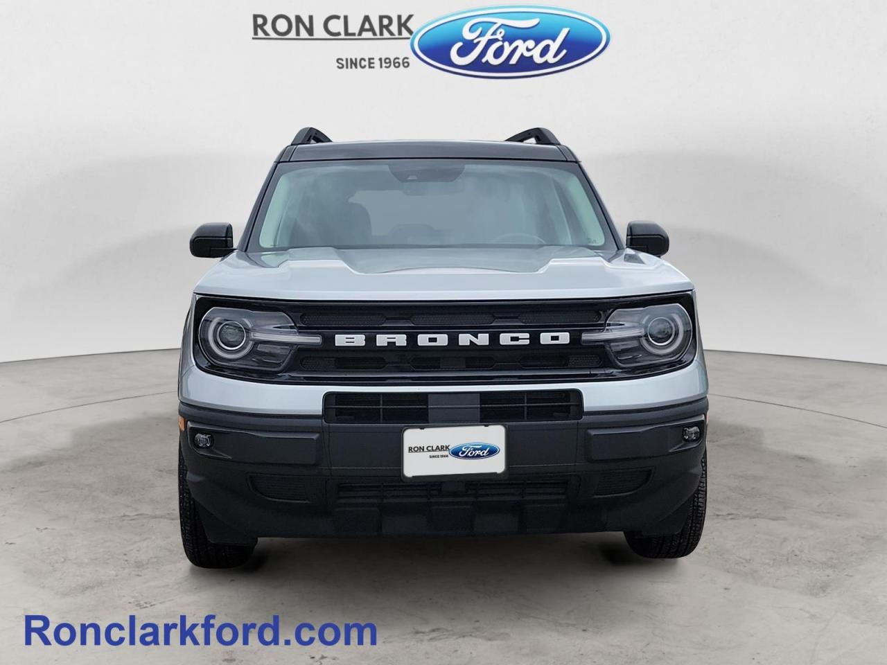2022 Ford Bronco Sport Outer Banks 4dr 4x4 Photo