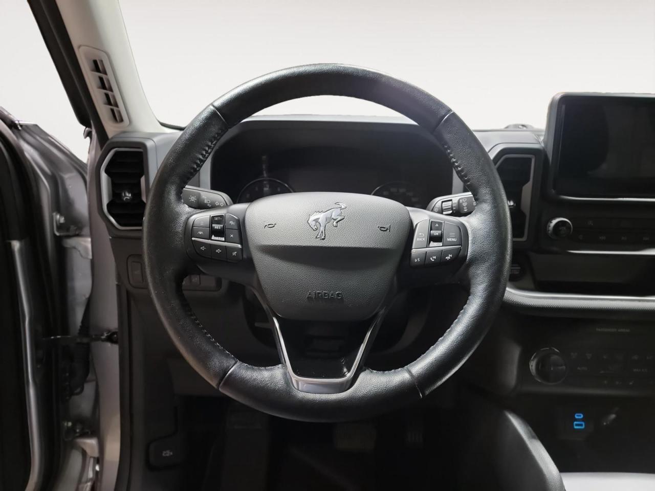 2022 Ford Bronco Sport Outer Banks 4dr 4x4 Photo