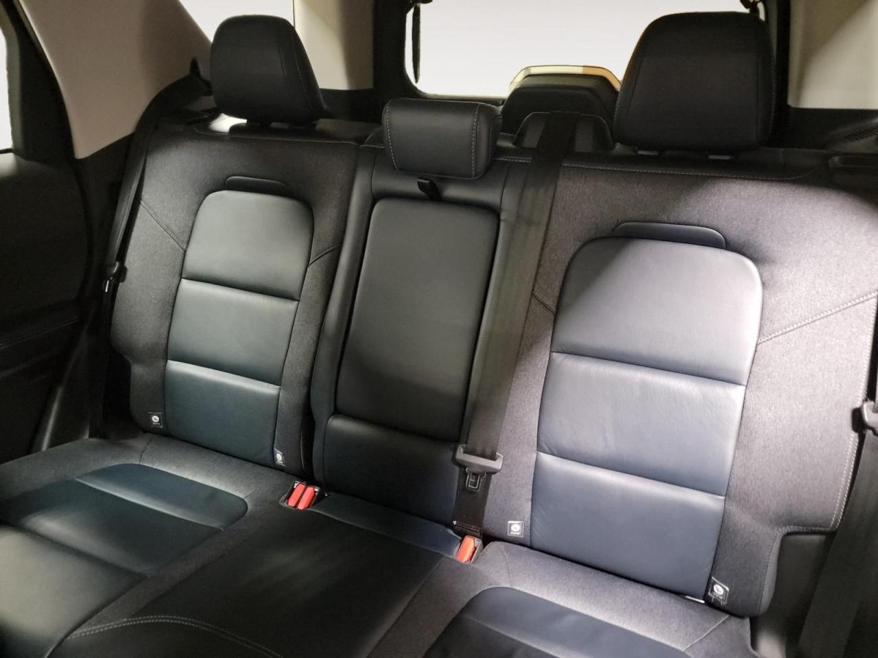 2022 Ford Bronco Sport Outer Banks 4dr 4x4 Photo