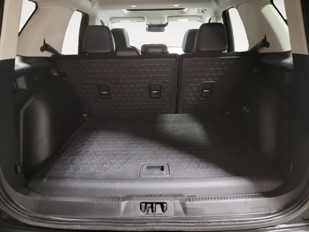 2022 Ford Bronco Sport Outer Banks 4dr 4x4 Photo