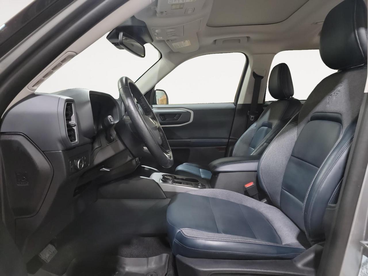 2022 Ford Bronco Sport Outer Banks 4dr 4x4 Photo