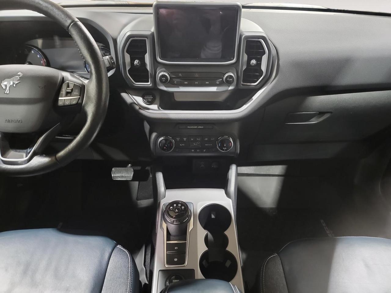 2022 Ford Bronco Sport Outer Banks 4dr 4x4 Photo
