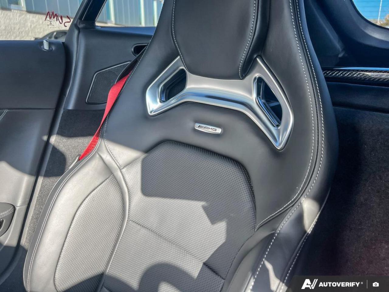 2019 Mercedes-Benz AMG GT C Base AMG GT C Coupe Photo