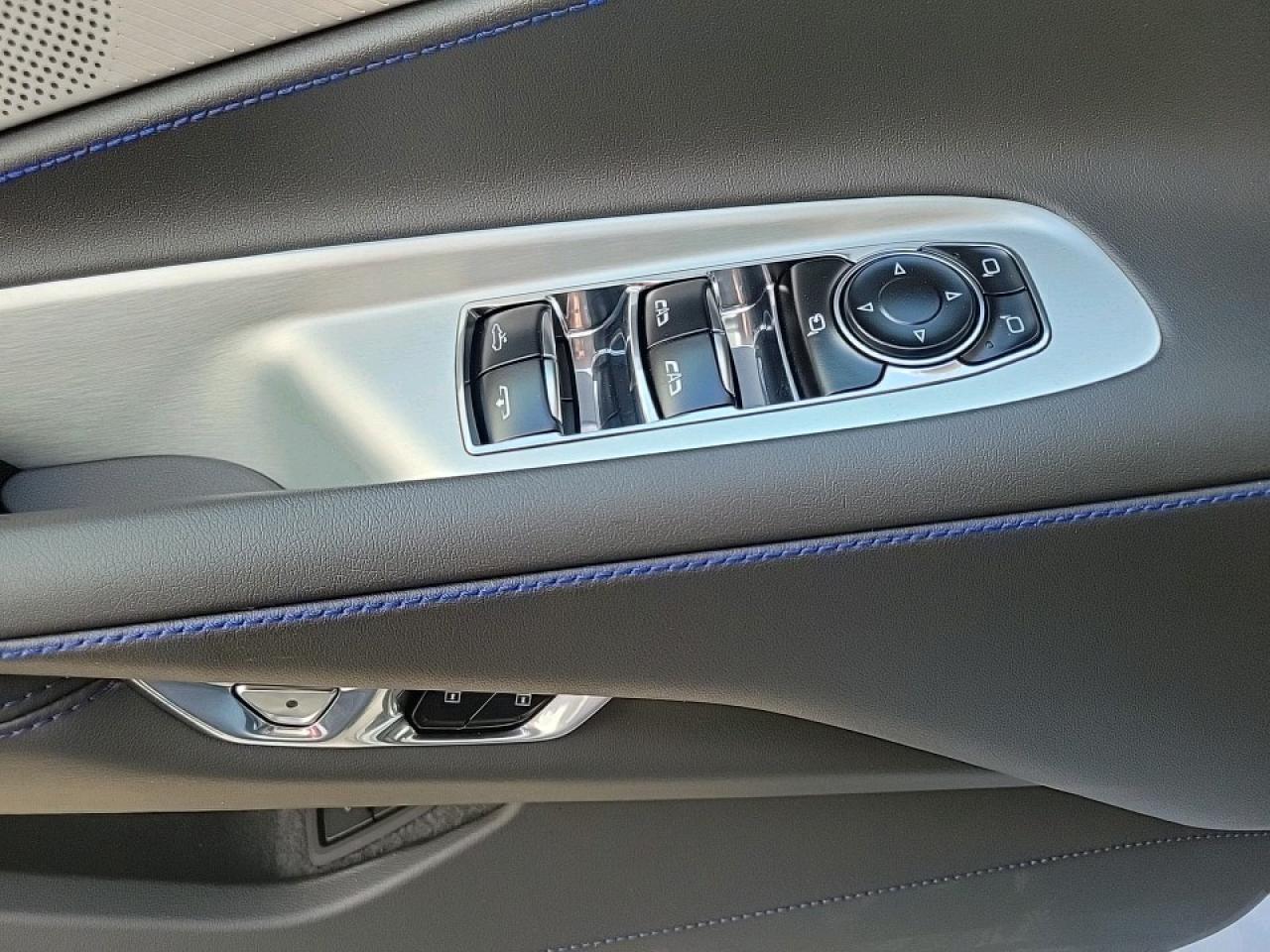 2026 Chevrolet Corvette E-Ray w/2LZ 2dr Convertible Photo