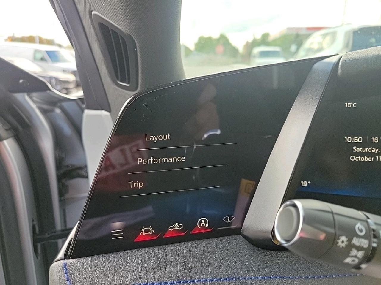 2026 Chevrolet Corvette E-Ray w/2LZ 2dr Convertible Photo