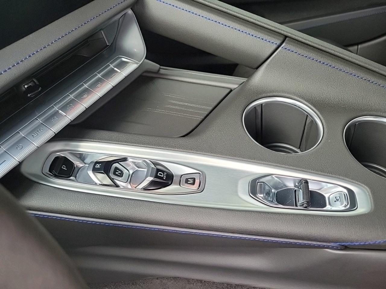 2026 Chevrolet Corvette E-Ray w/2LZ 2dr Convertible Photo