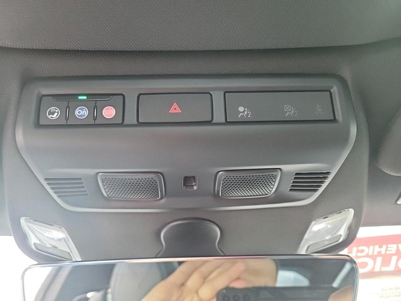 2026 Chevrolet Corvette E-Ray w/2LZ 2dr Convertible Photo