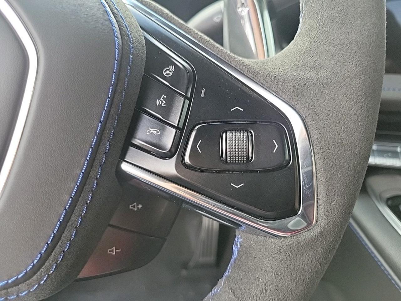 2026 Chevrolet Corvette E-Ray w/2LZ 2dr Convertible Photo