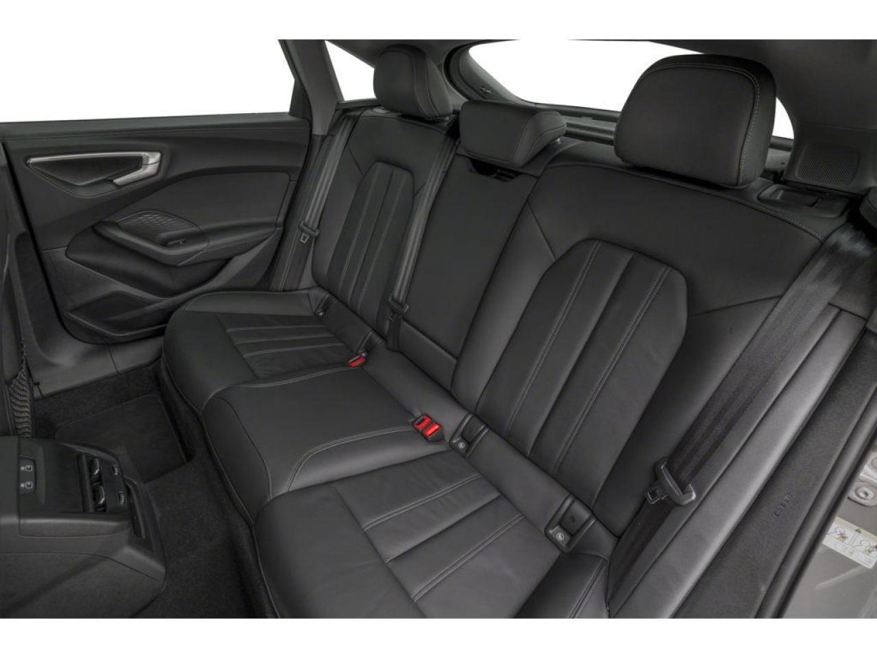 2025 Audi New A5 2.0T Progressiv 4dr All-Wheel Drive quattro Photo