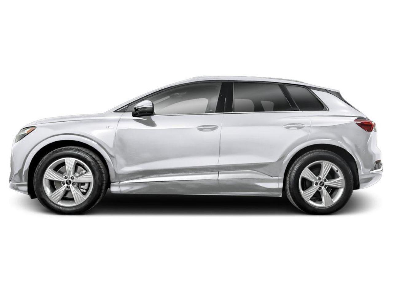 2026 Audi Q4 e-tron 55 4dr All-Wheel Drive quattro Sport Utility Photo