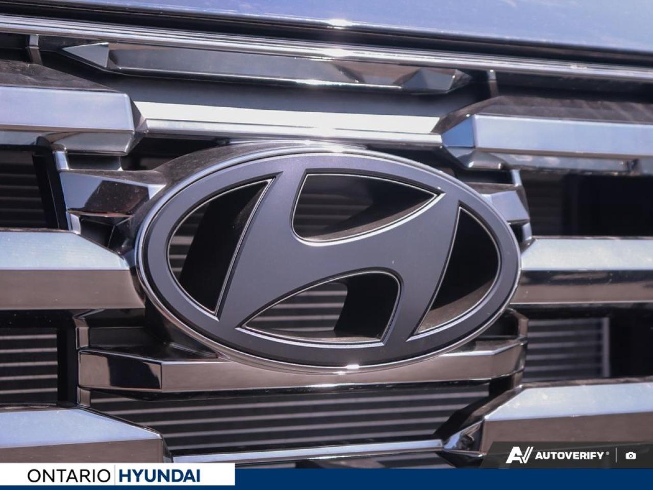 2026 Hyundai Tucson Preferred w/Trend Package 4dr All-Wheel Drive Photo