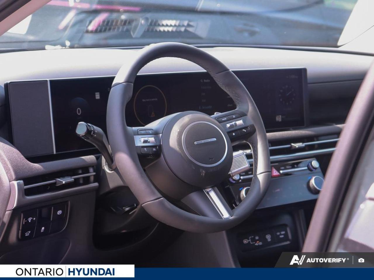 2026 Hyundai Tucson Preferred w/Trend Package 4dr All-Wheel Drive Photo