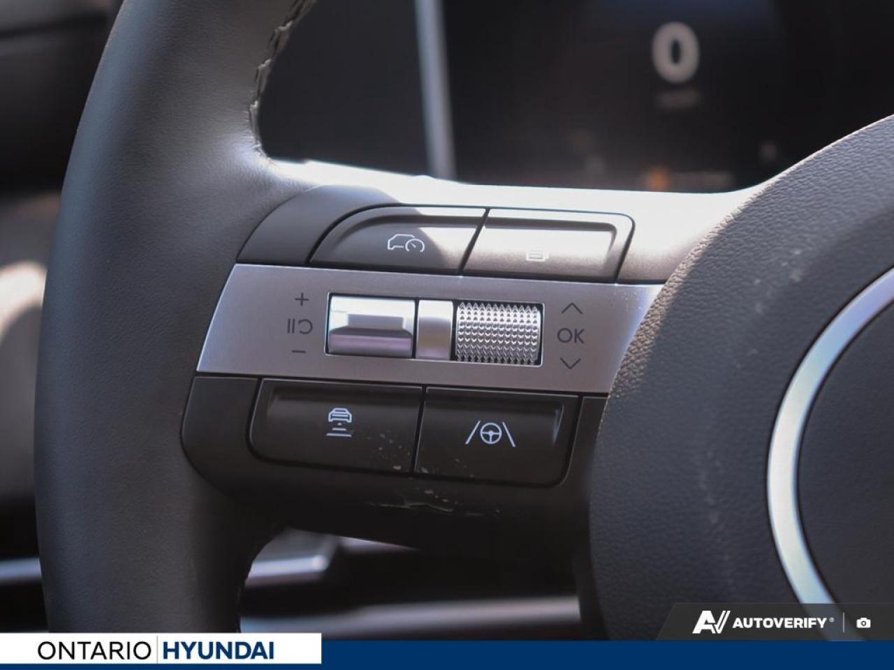 2026 Hyundai Tucson Preferred w/Trend Package 4dr All-Wheel Drive Photo