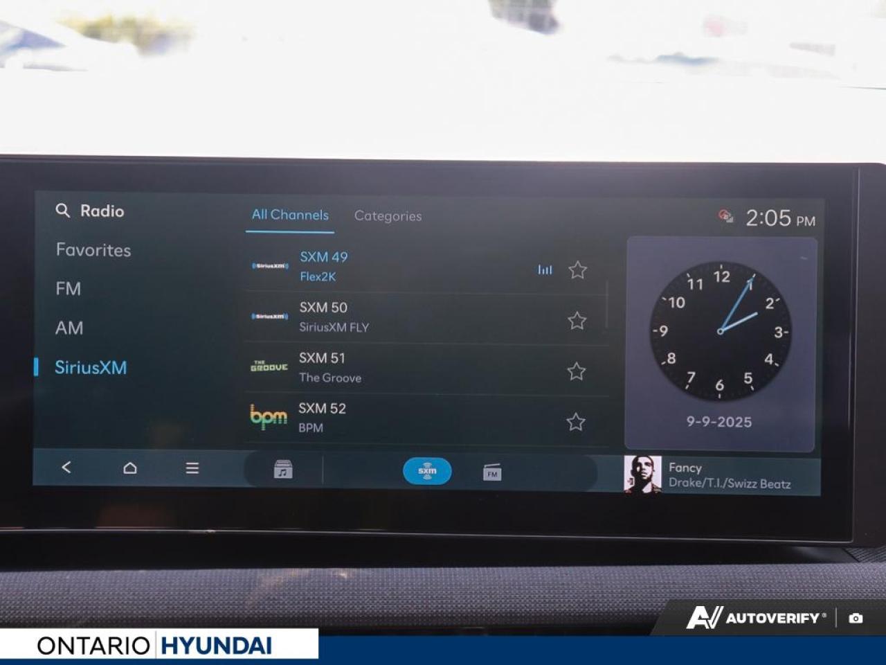 2026 Hyundai Tucson Preferred w/Trend Package 4dr All-Wheel Drive Photo