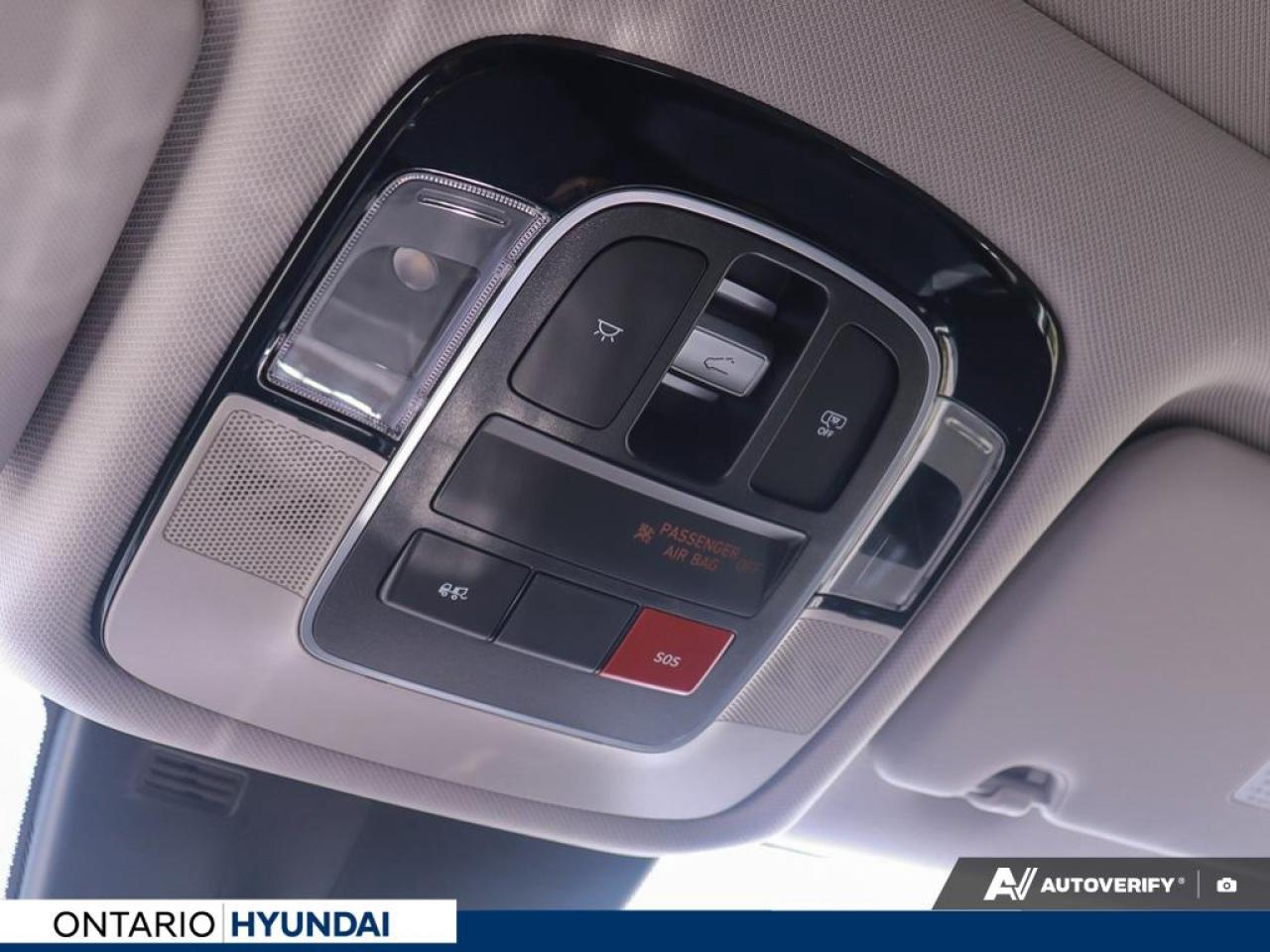 2026 Hyundai Tucson Preferred w/Trend Package 4dr All-Wheel Drive Photo