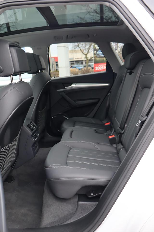 2024 Audi Q5 45 Progressiv 4dr All-Wheel Drive quattro Sport Utility Photo