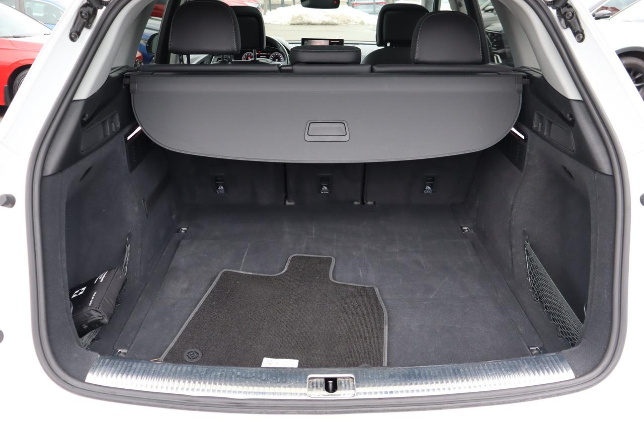 2024 Audi Q5 45 Progressiv 4dr All-Wheel Drive quattro Sport Utility Photo