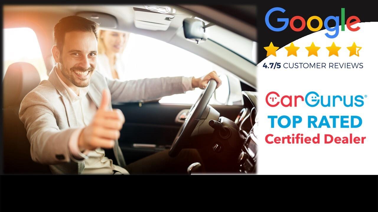 2018 Cadillac XT5 Local Trade I AWD I No Accidents Photo