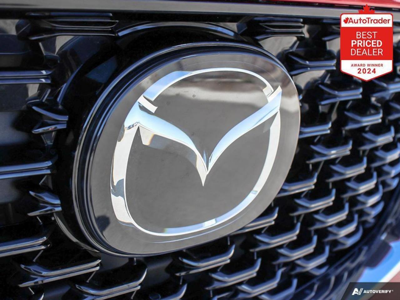 2025 Mazda CX-5 GT 4dr i-ACTIV All-Wheel Drive Sport Utility Photo