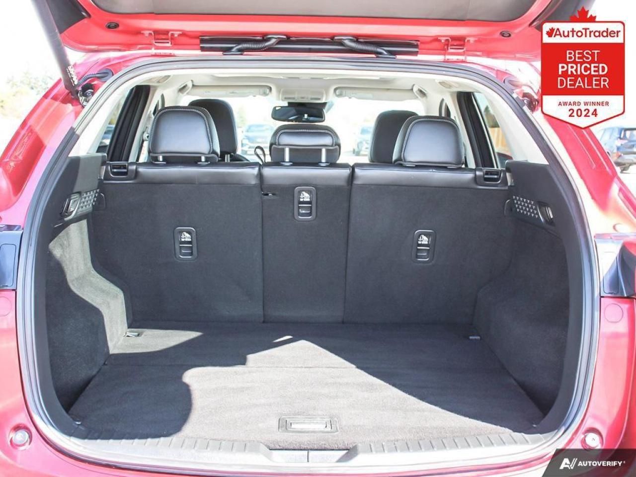 2025 Mazda CX-5 GT 4dr i-ACTIV All-Wheel Drive Sport Utility Photo