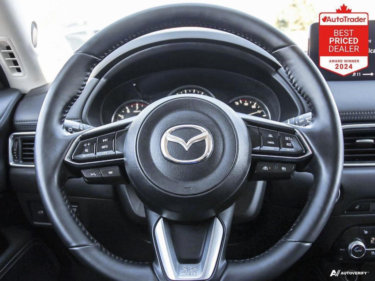 2025 Mazda CX-5 GT 4dr i-ACTIV All-Wheel Drive Sport Utility Photo