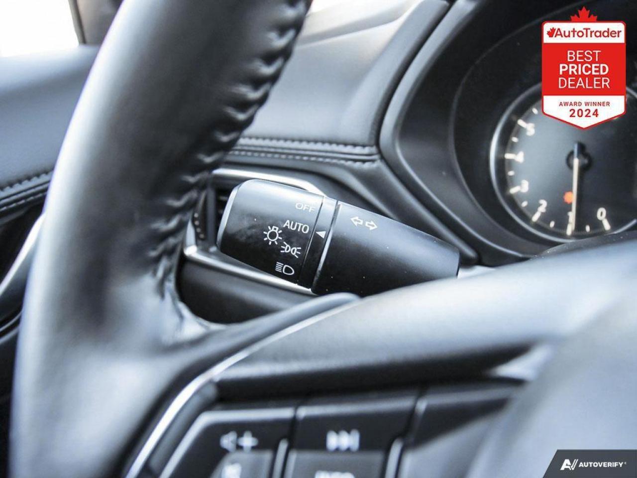 2025 Mazda CX-5 GT 4dr i-ACTIV All-Wheel Drive Sport Utility Photo