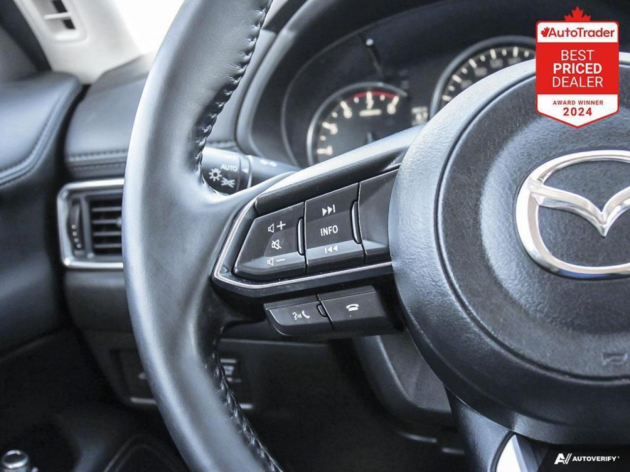 2025 Mazda CX-5 GT 4dr i-ACTIV All-Wheel Drive Sport Utility Photo