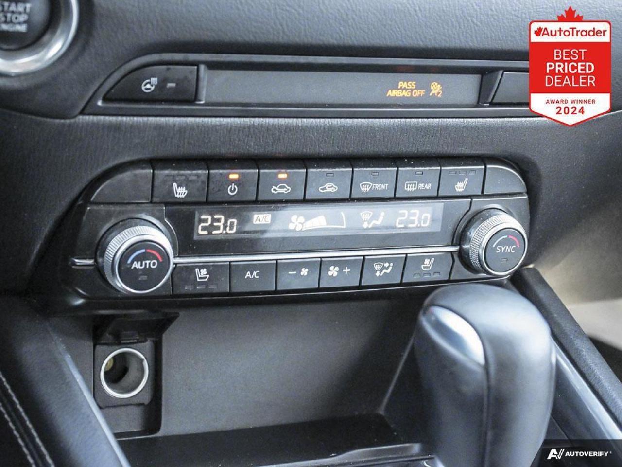 2025 Mazda CX-5 GT 4dr i-ACTIV All-Wheel Drive Sport Utility Photo