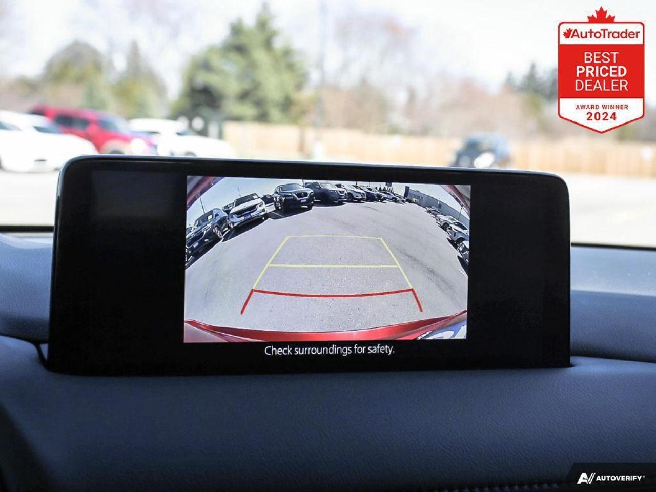 2025 Mazda CX-5 GT 4dr i-ACTIV All-Wheel Drive Sport Utility Photo