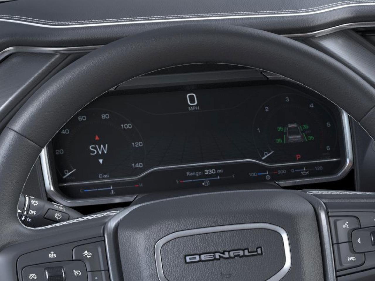 2026 GMC Sierra 3500HD 4WD Crew Cab Long Box Denali Ultimate Photo