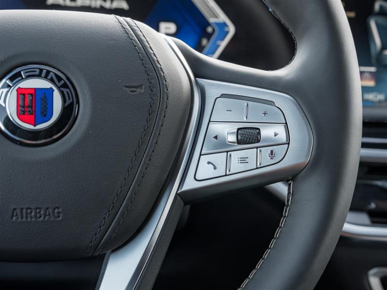 2026 BMW ALPINA XB7 Base 4dr All-Wheel Drive Sports Activity Vehicle Photo